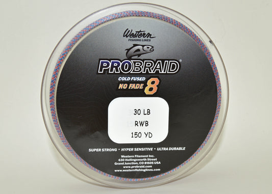 Probraid Cold Fused No Fade (Americana)